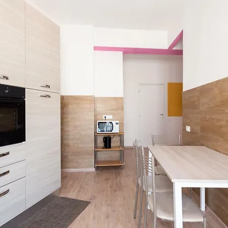 Kubrick By Luce Stellata Apartment *