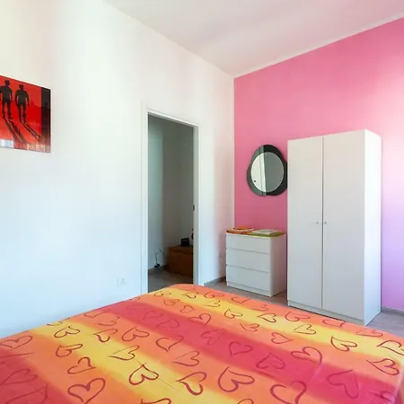 Kubrick By Luce Stellata Apartment *