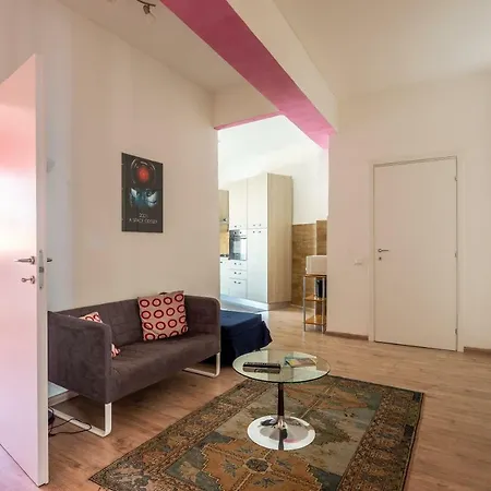 Kubrick By Luce Stellata Apartment *