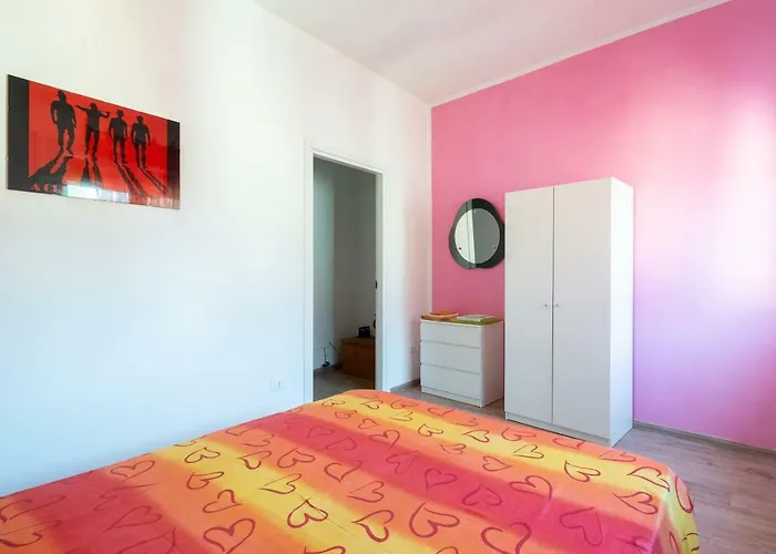 Kubrick By Luce Stellata Appartement *