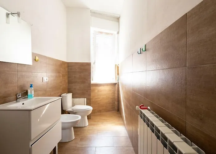 Kubrick By Luce Stellata Appartement Aulla