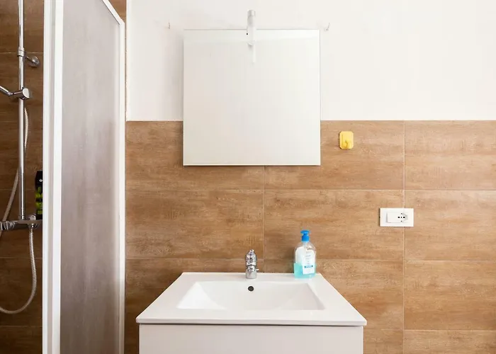 Appartement Kubrick By Luce Stellata *