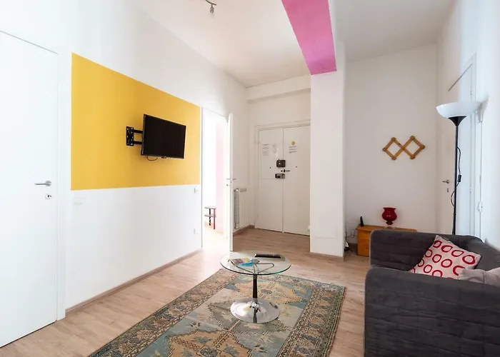 Kubrick By Luce Stellata Appartement